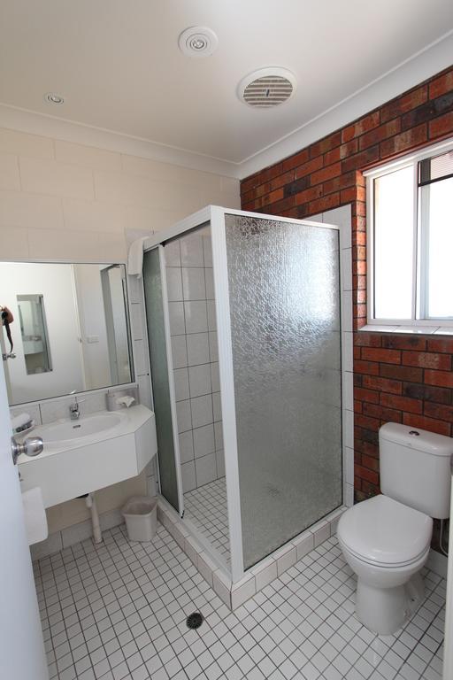 Mildura Riverview Motel Gol Gol Exteriör bild