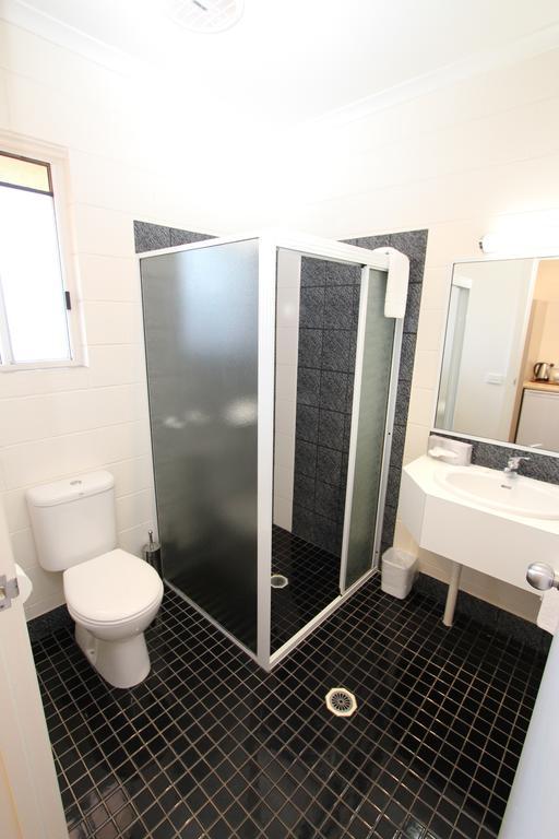 Mildura Riverview Motel Gol Gol Exteriör bild