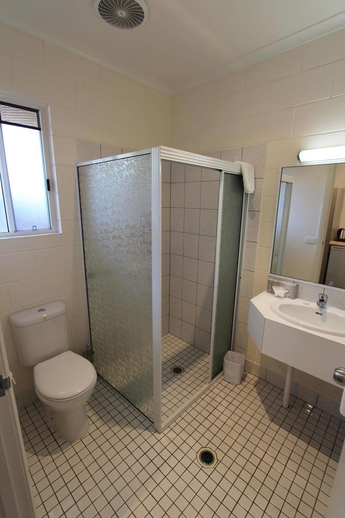Mildura Riverview Motel Gol Gol Exteriör bild